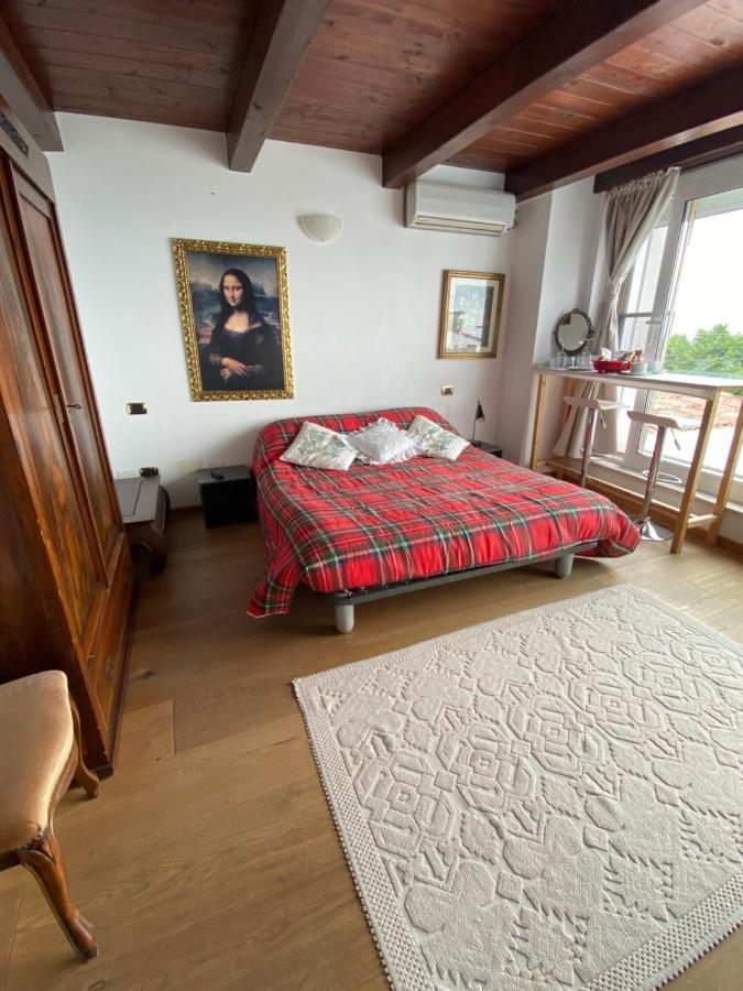 Bed and Breakfast San Marino Skyline - Dante Valdragone Exterior foto